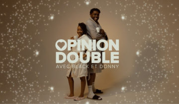 Opinion Double